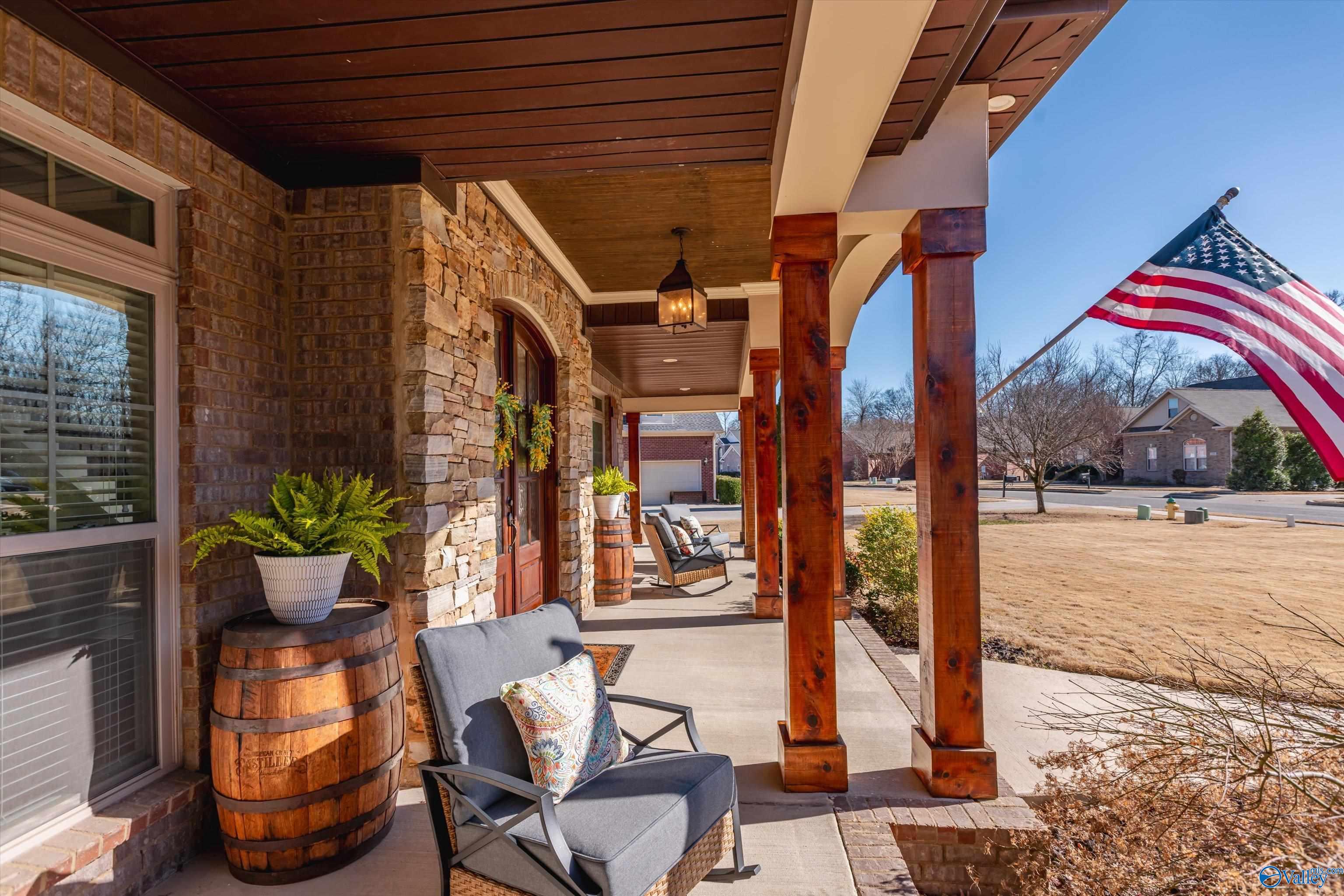 196 River Walk Trail, New Market, Alabama image 4