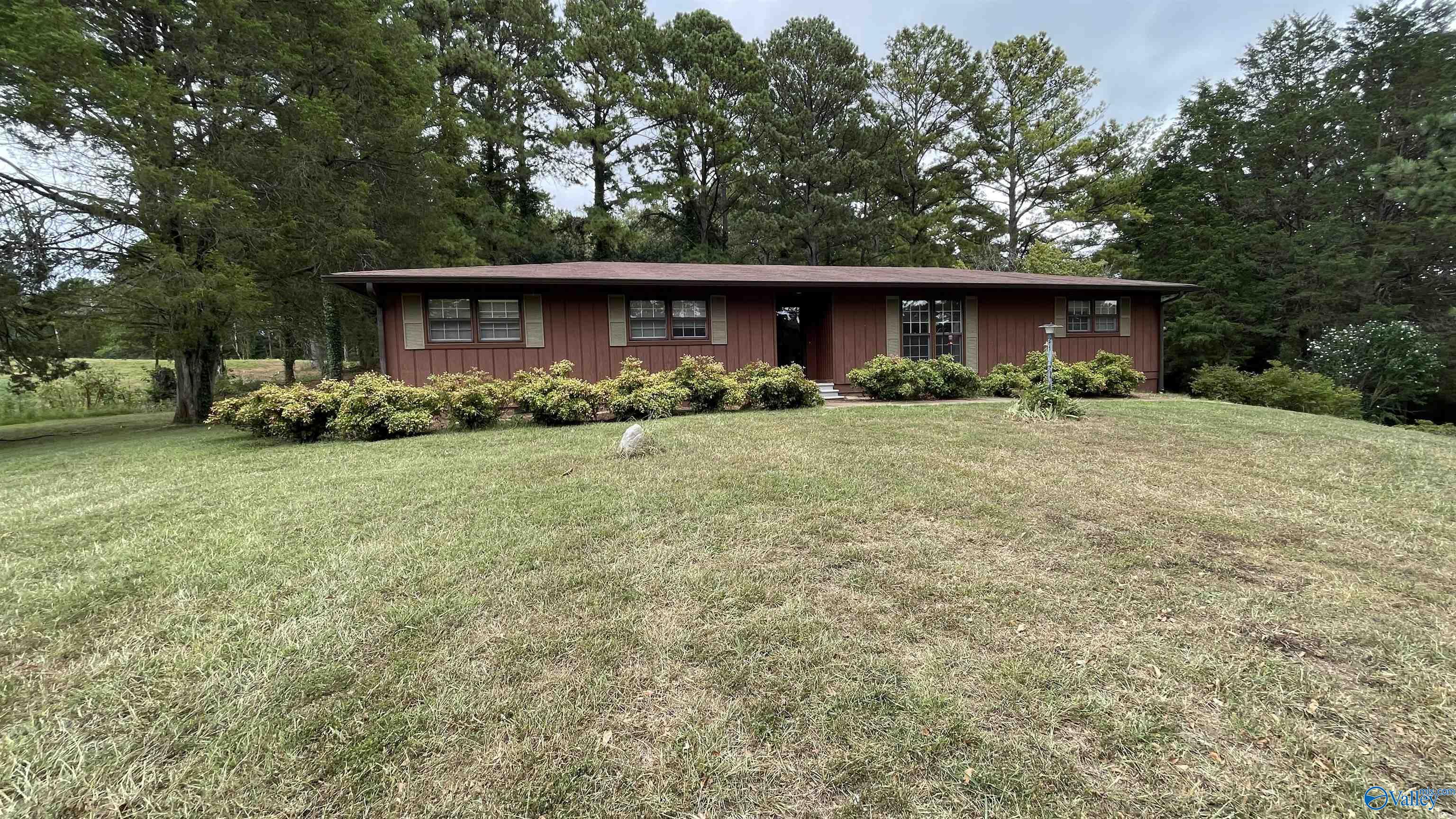 2105 County Road 102, Cedar Bluff, Alabama image 1