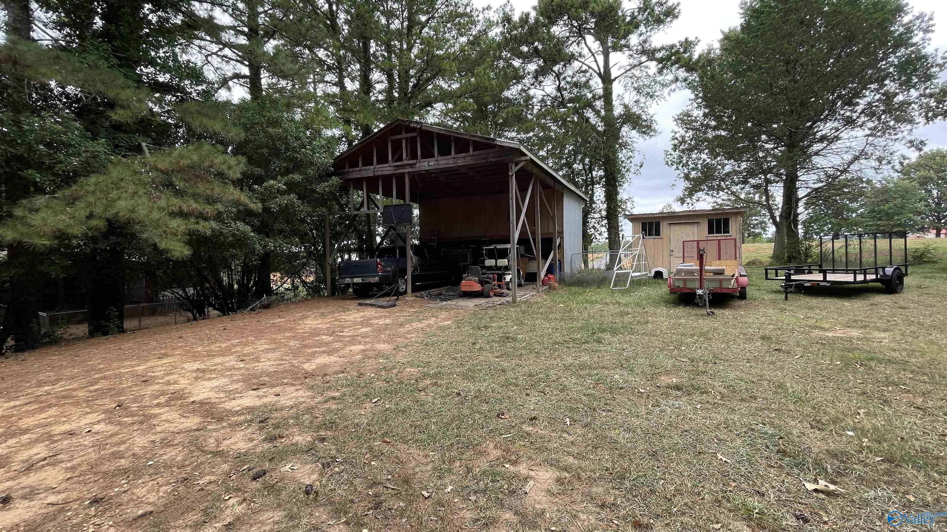 2105 County Road 102, Cedar Bluff, Alabama image 12