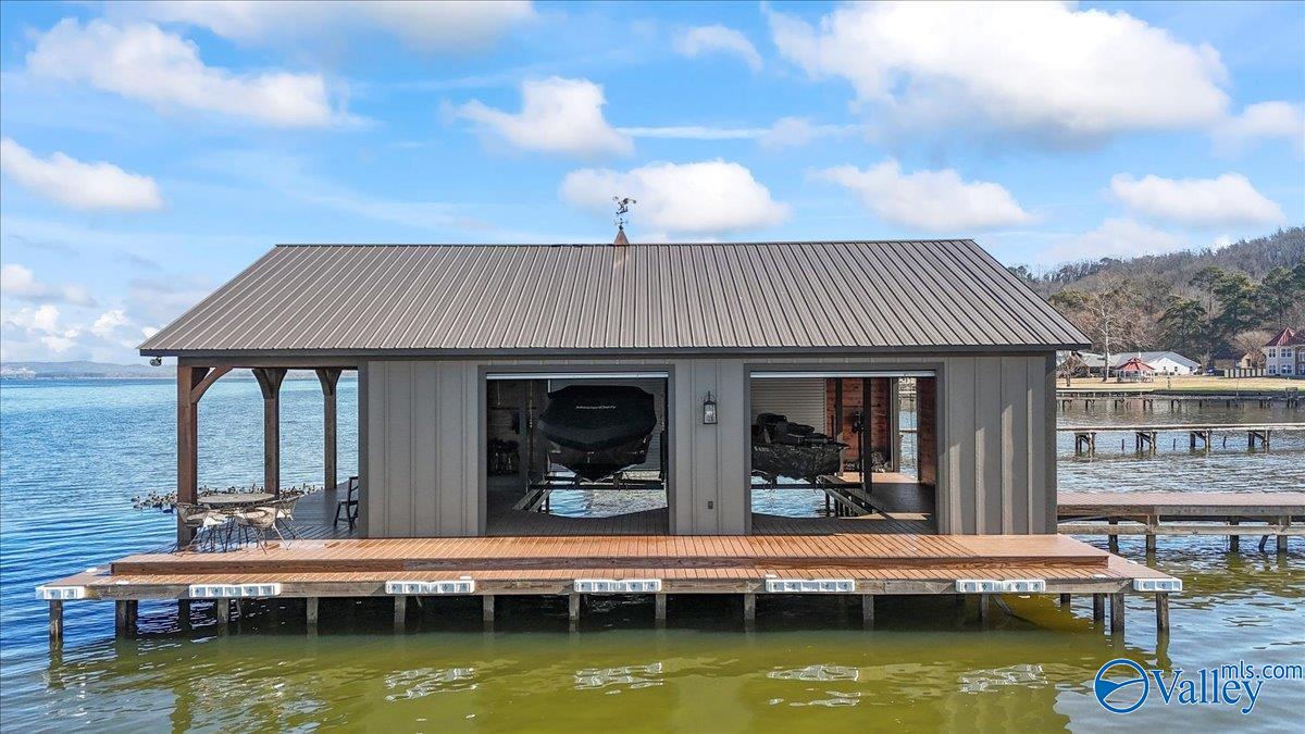 1316 Lakeshore Street, Guntersville, Alabama image 46