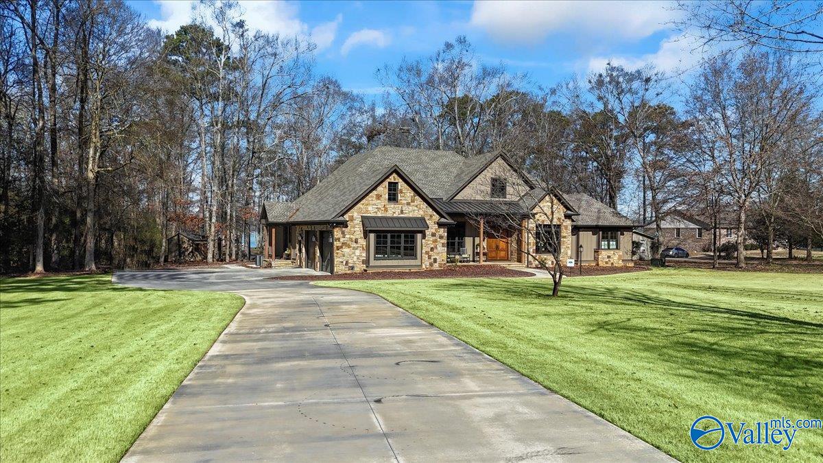 1316 Lakeshore Street, Guntersville, Alabama image 45