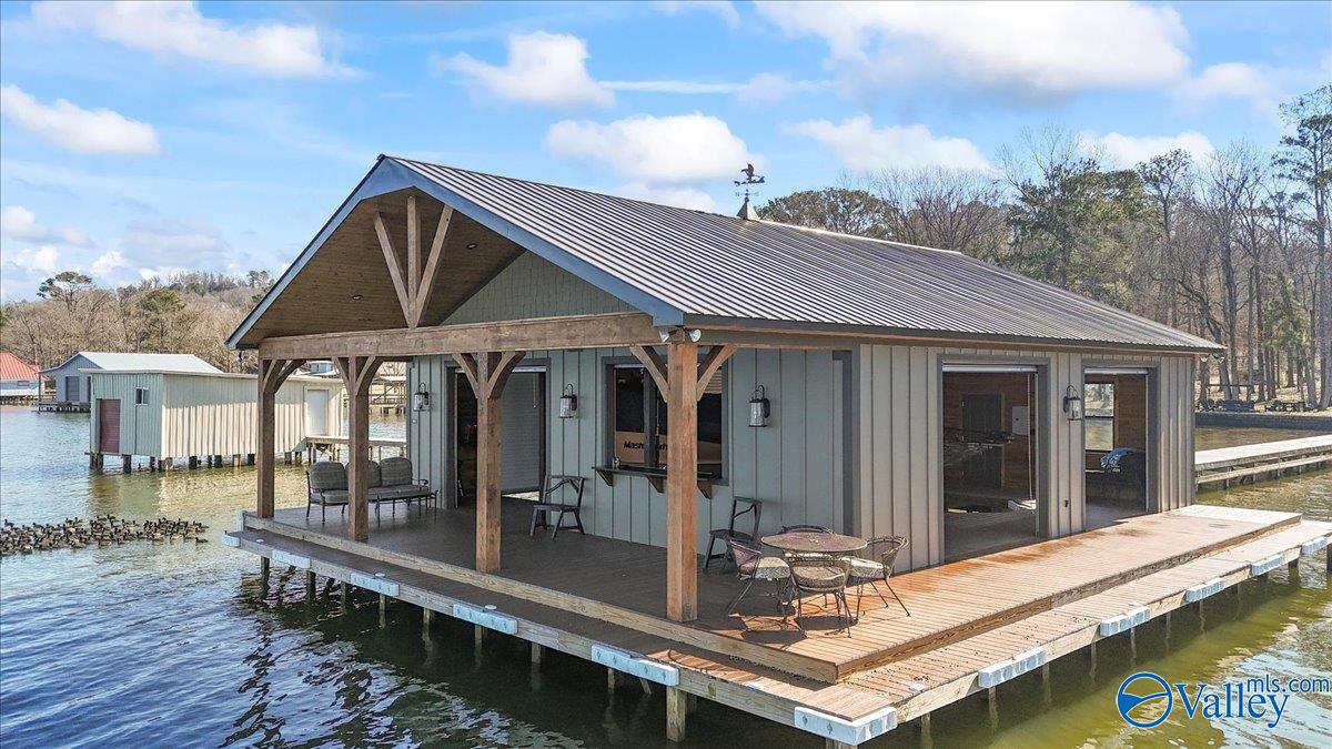 1316 Lakeshore Street, Guntersville, Alabama image 8