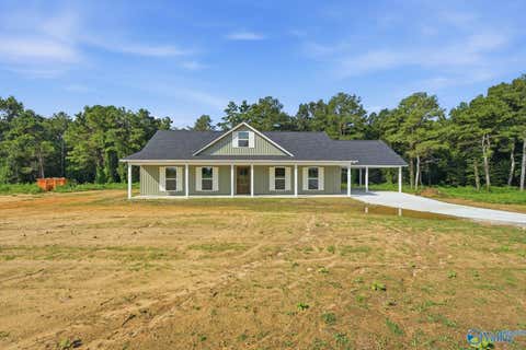 Homes For Sale - 8701 Cox Gap Road<br/> Sardis, AL 35956