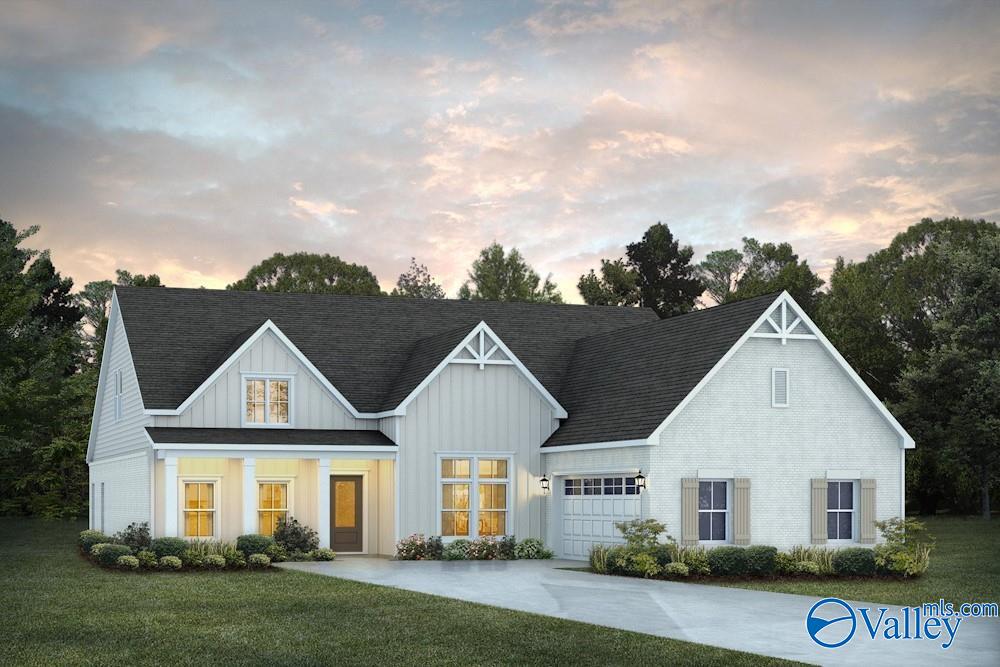 7626 Shaun Leslie Circle, Owens Cross Roads, Alabama image 1