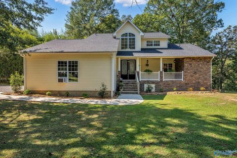 Homes For Sale - 1633 County Road 264<br/> Cullman County, Cullman, AL 35057