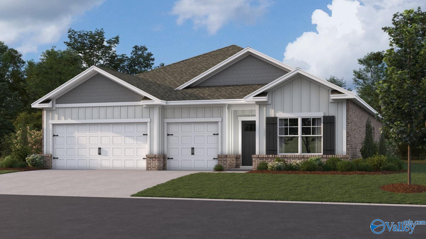 12816 Golden Hay Circle, Madison, Alabama image 1