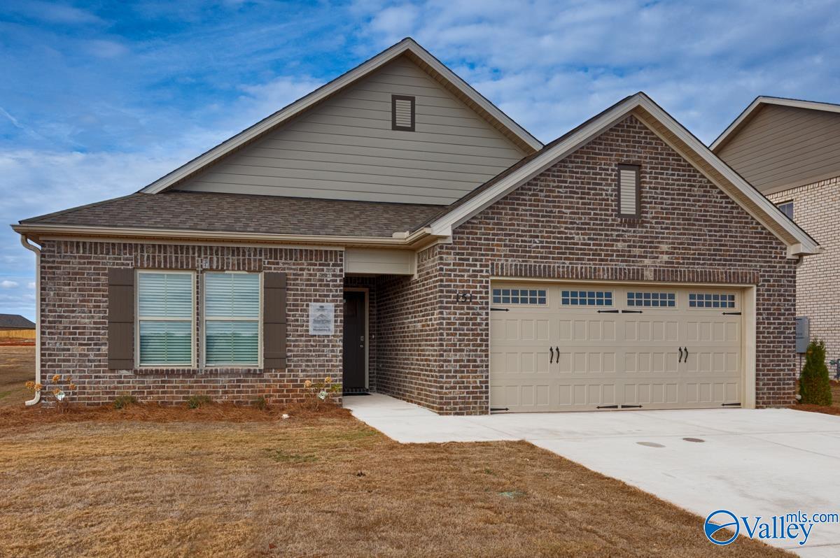 151 Whitner Drive, Hazel Green, Alabama image 2