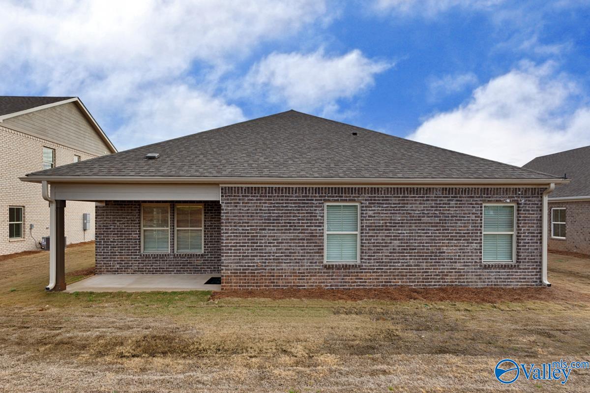 151 Whitner Drive, Hazel Green, Alabama image 4