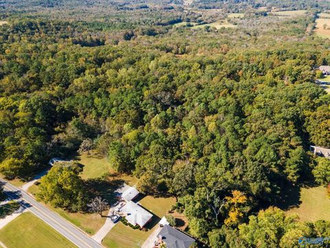 Vacant Land For Sale - 6.2 Danville Road<br/> Decatur, AL 35603