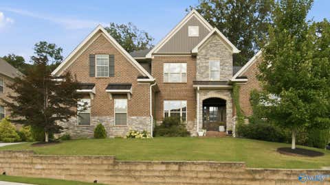 Homes For Sale - 6906 Ridge Pointe Drive<br/> Madison County, Owens Cross Roads, AL 35763