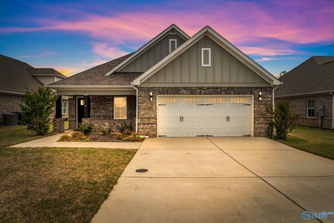 Homes For Sale - 109 Gary Allen Boulevard<br/> Madison, AL 35757