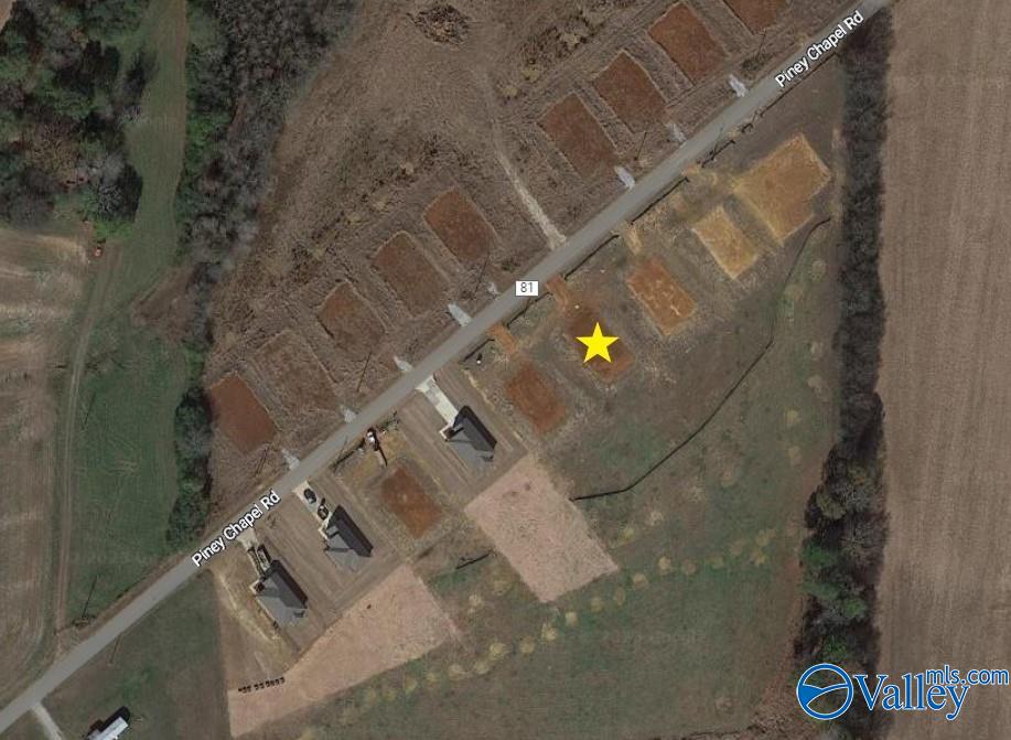 20778 Piney Chapel Road, Athens, Alabama image 1