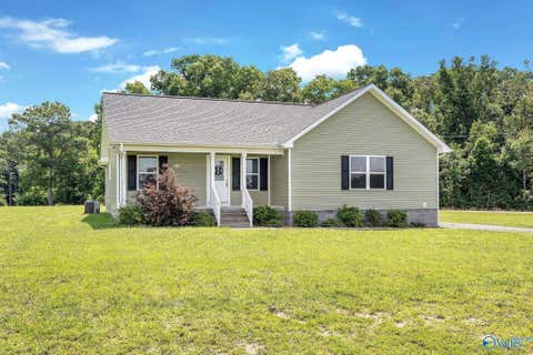 Homes For Sale - 40 County Road 1034<br/> Rainsville, AL 35986