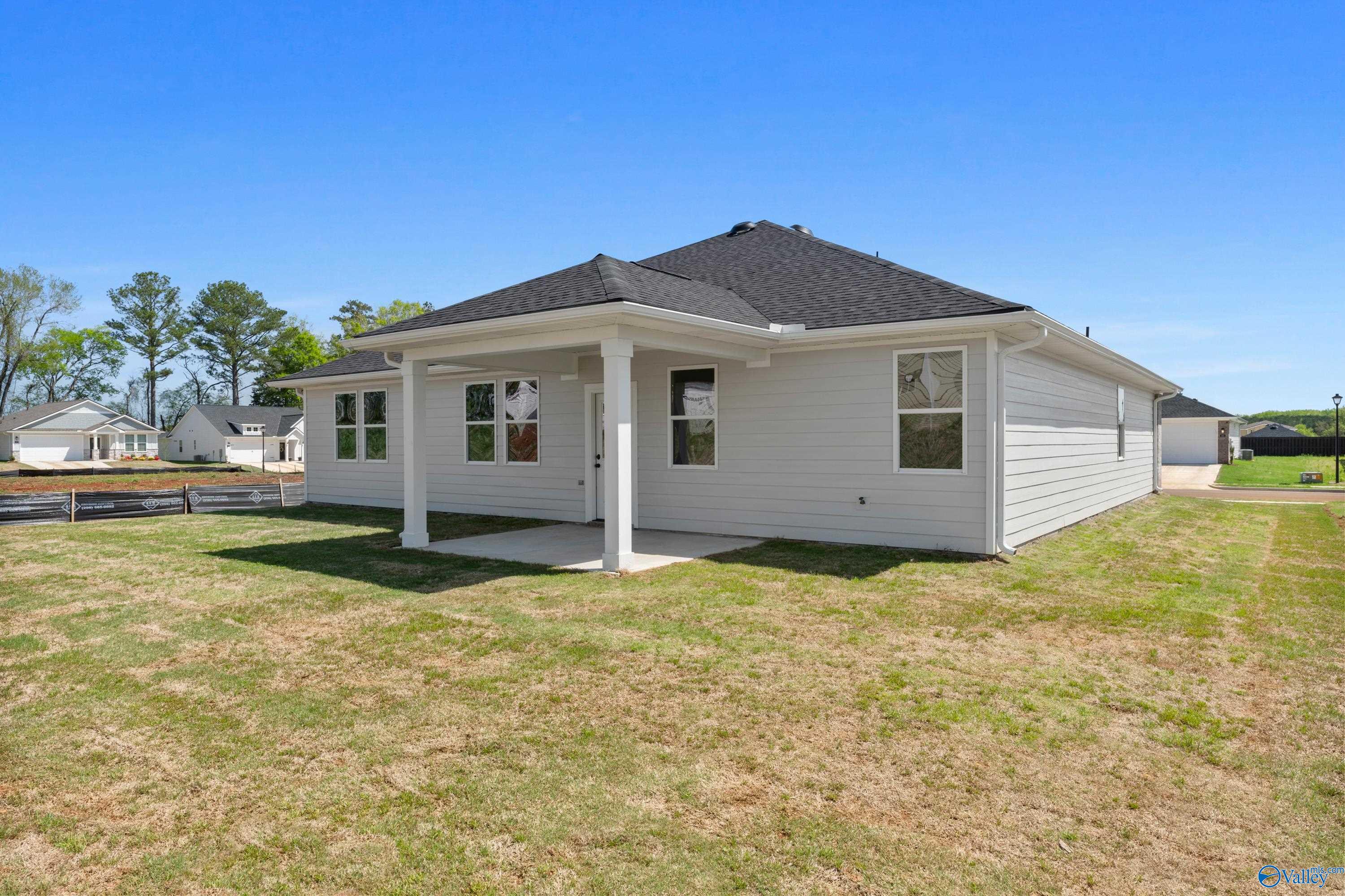 104 Evergreen Mill Lane, Madison, Alabama image 21