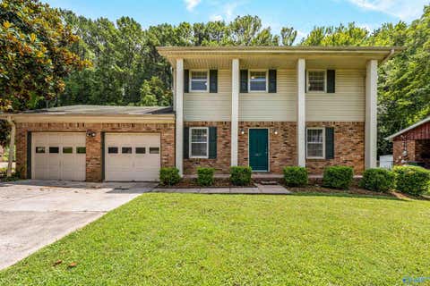 Homes For Sale - 3417 Darlene Circle<br/> Madison County, Huntsville, AL 35810