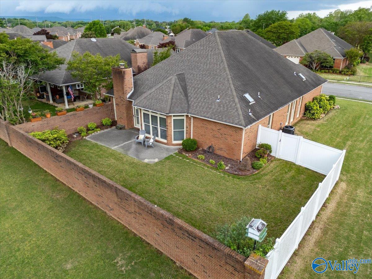 15041 Ashmont Blvd, Huntsville, Alabama image 33