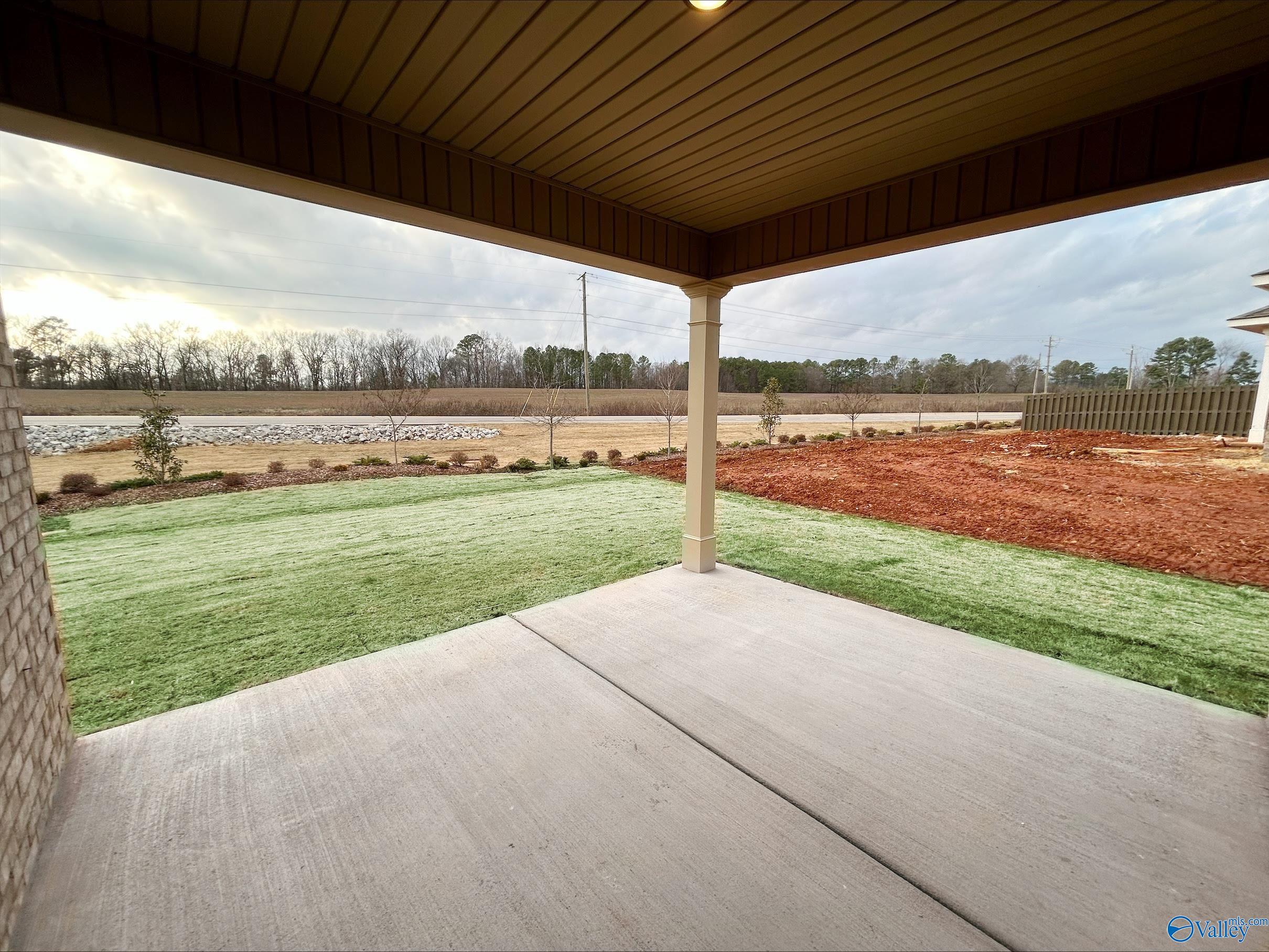 15609 Mizewell Lane, Harvest, Alabama image 9