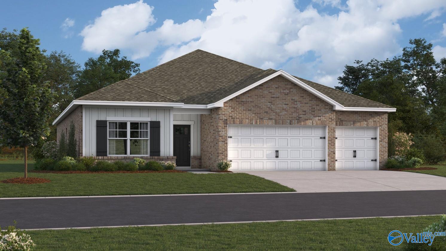 115 Duskwood Drive, Harvest, Alabama image 1