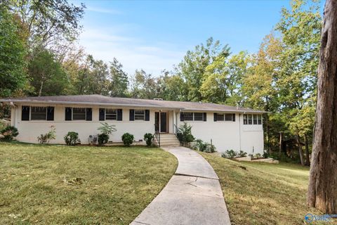 Homes For Sale - 106 Jones Valley Drive<br/> Huntsville, AL 35802