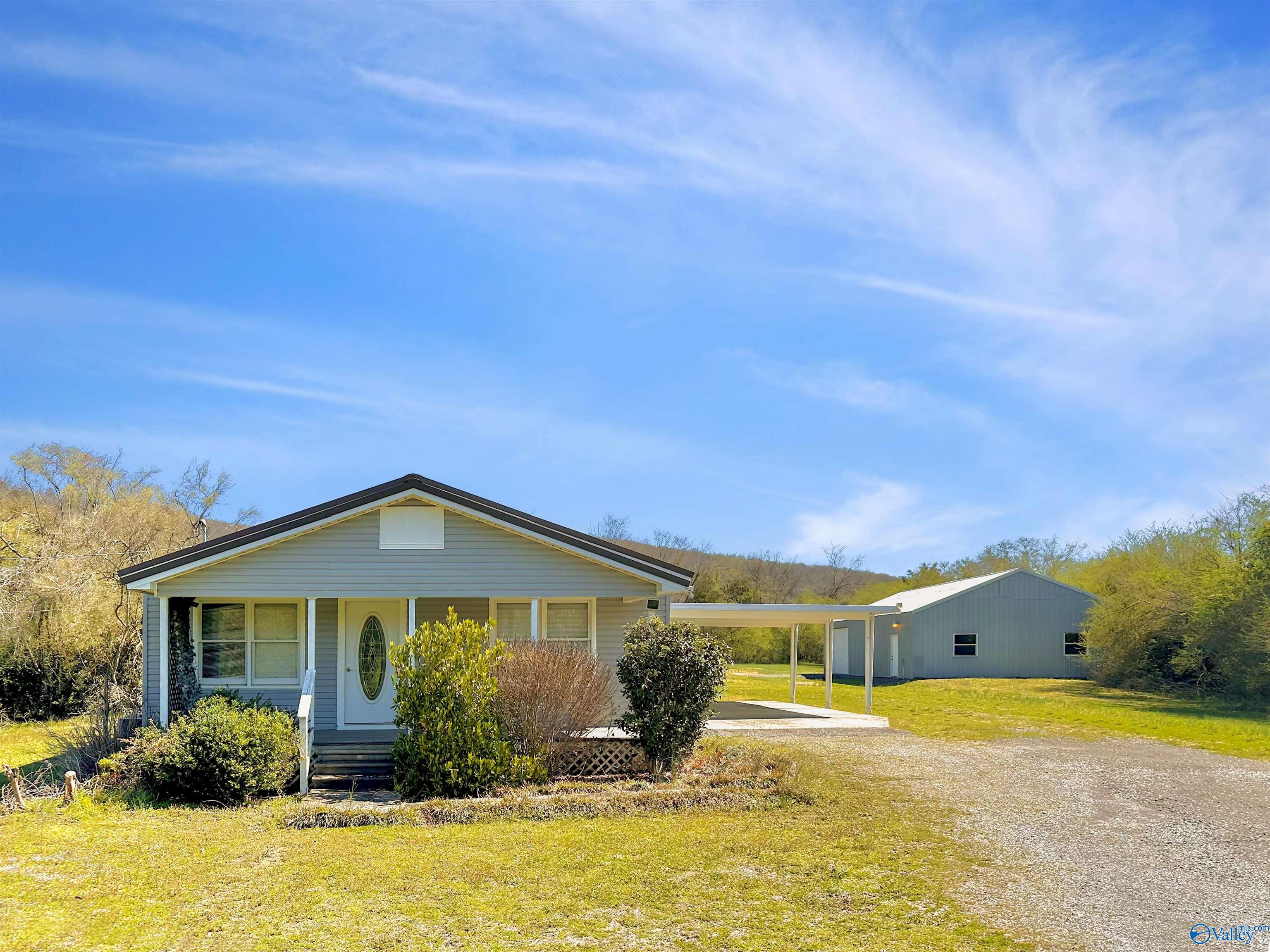 15766 Alabama Highway 79, Scottsboro, Alabama image 1