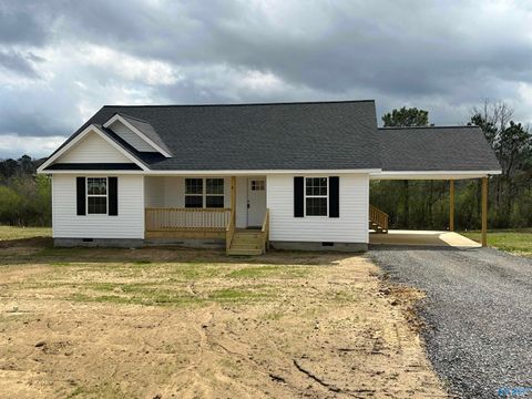 Photo of 391 County Road 460, Rainsville, AL 35967 (MLS # 21911846)