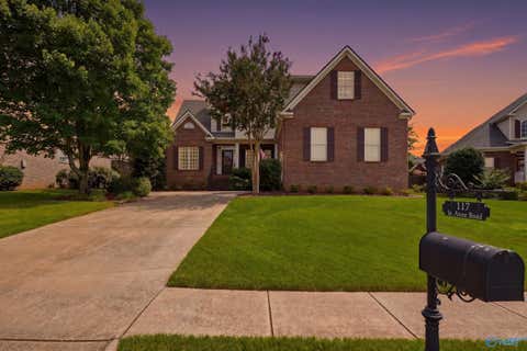 Homes For Sale - 117 Saint Anne Road<br/> Madison County, Madison, AL 35758