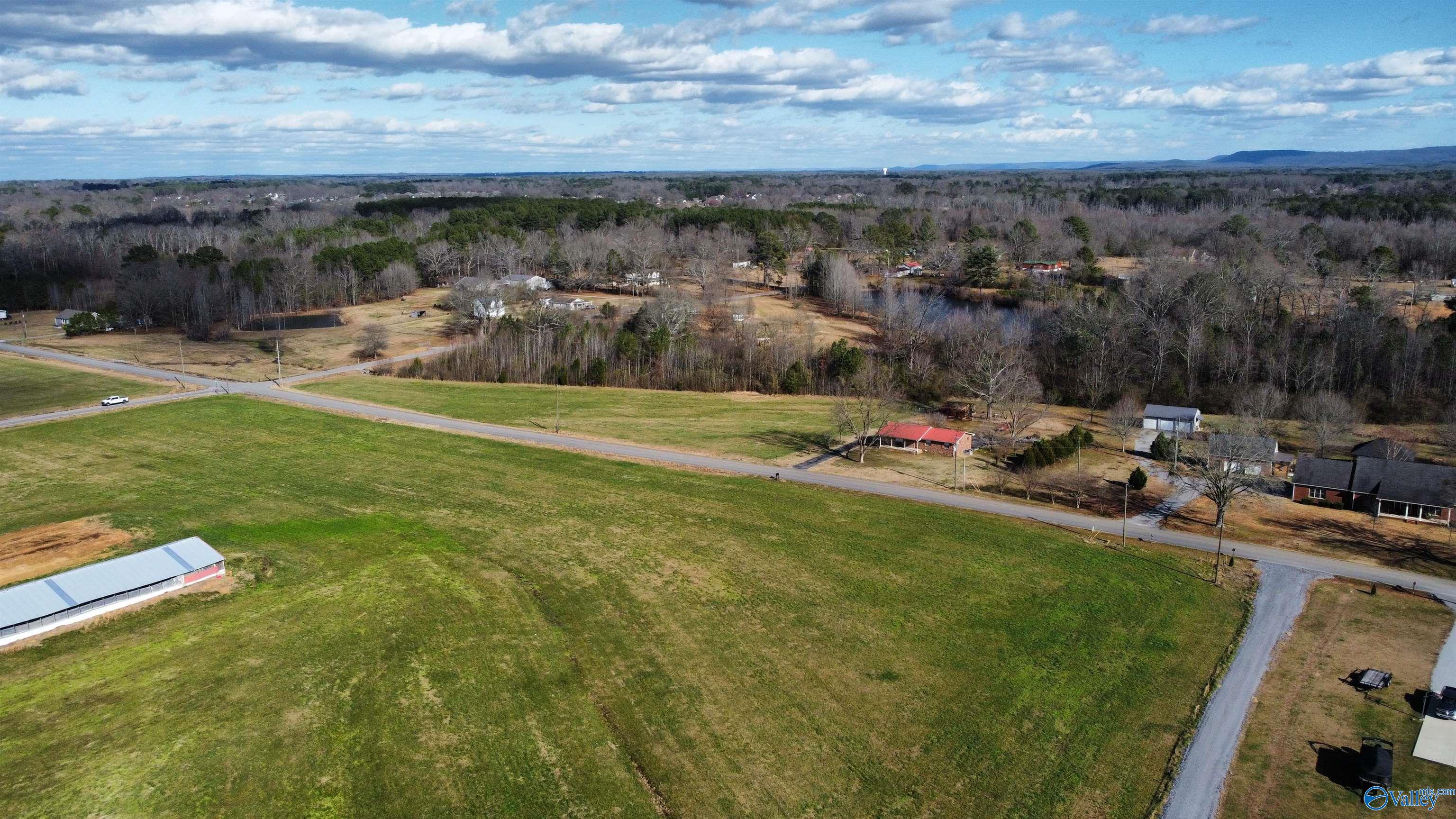 Lot 1 Huckaby Bridge Road, Hartselle, Alabama image 8
