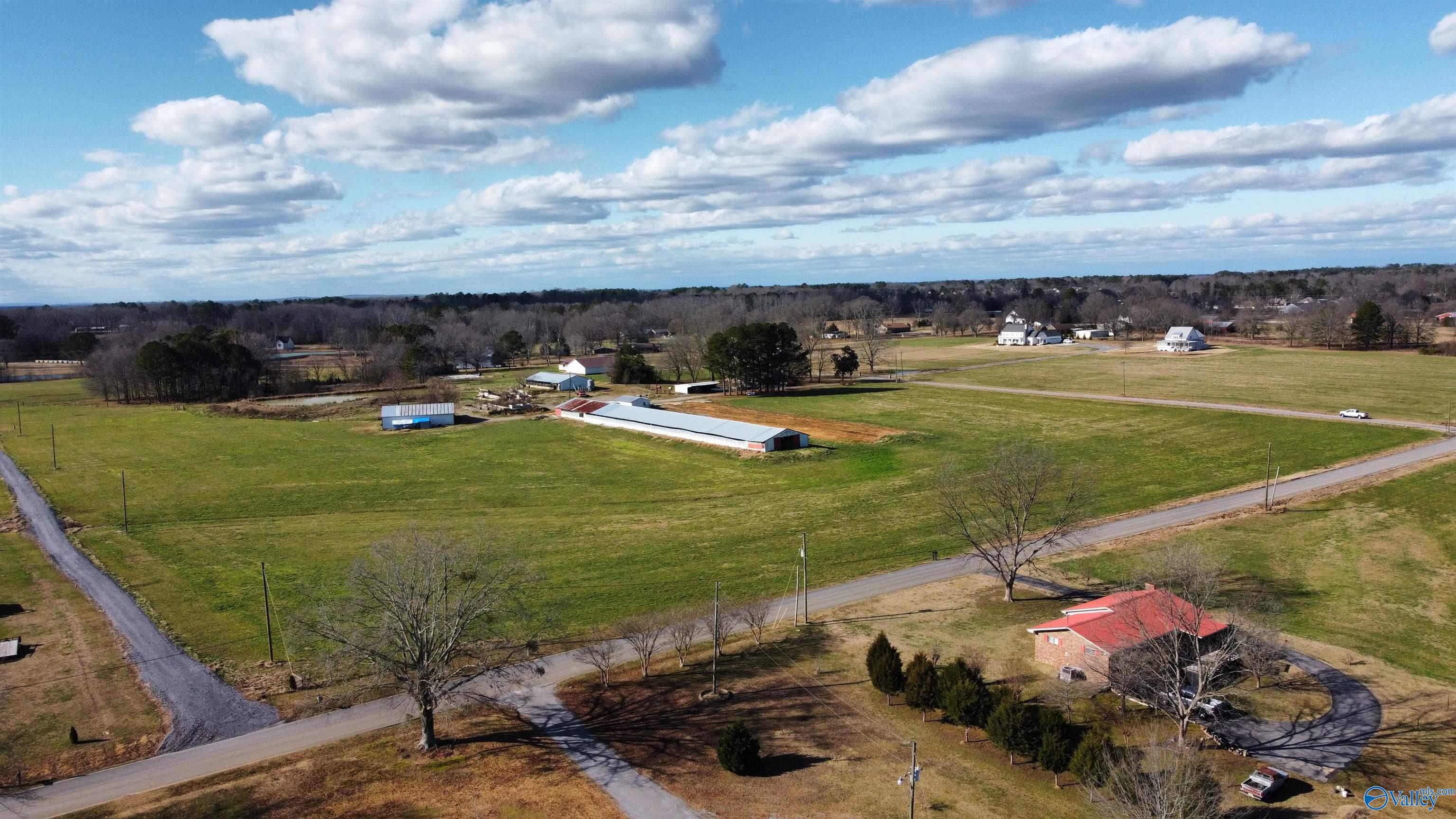 Lot 1 Huckaby Bridge Road, Hartselle, Alabama image 4