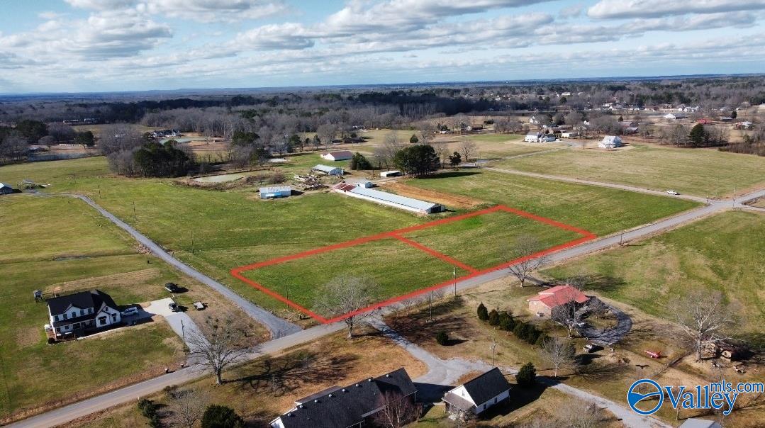 Lot 1 Huckaby Bridge Road, Hartselle, Alabama image 2