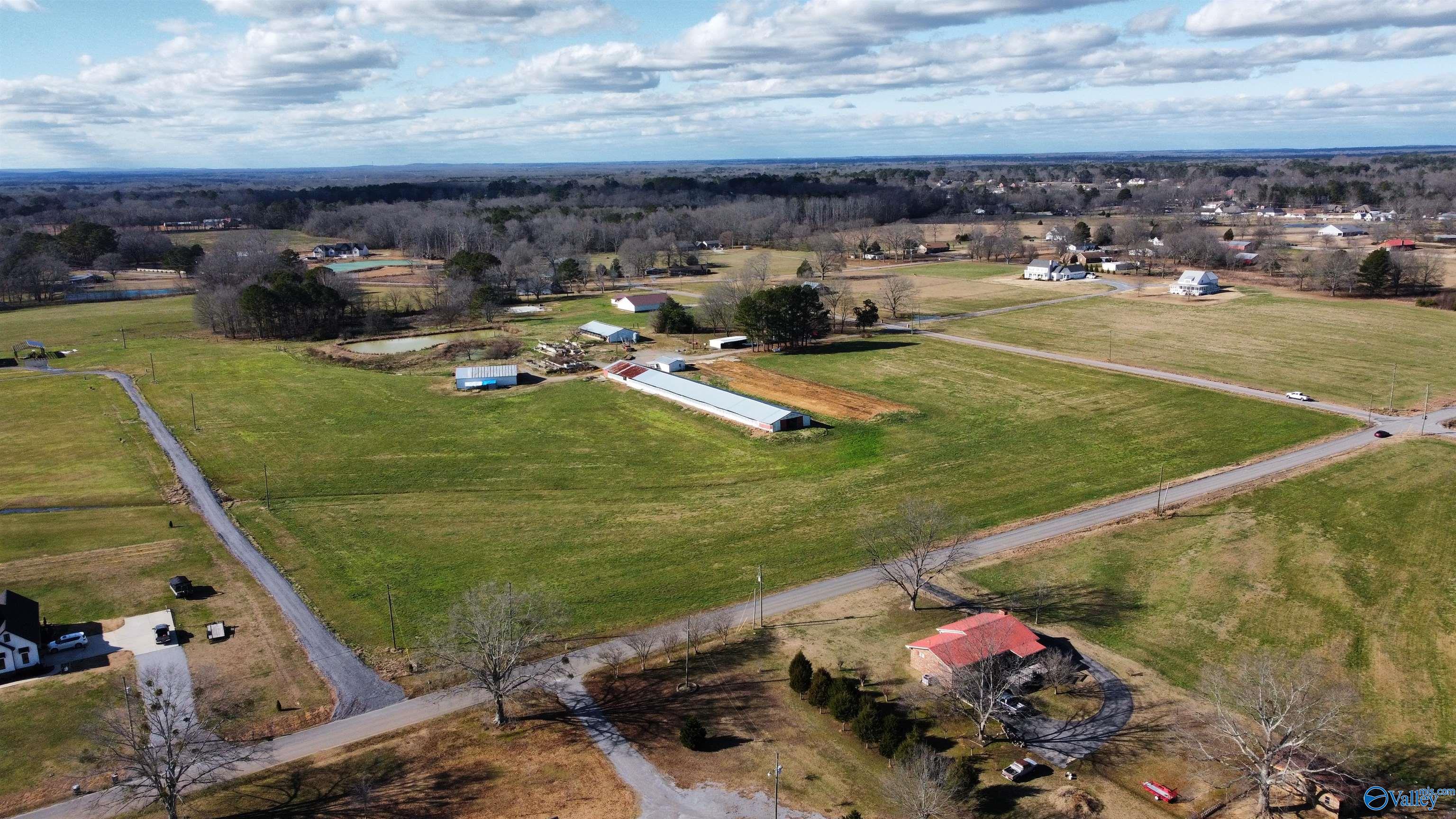 Lot 1 Huckaby Bridge Road, Hartselle, Alabama image 6