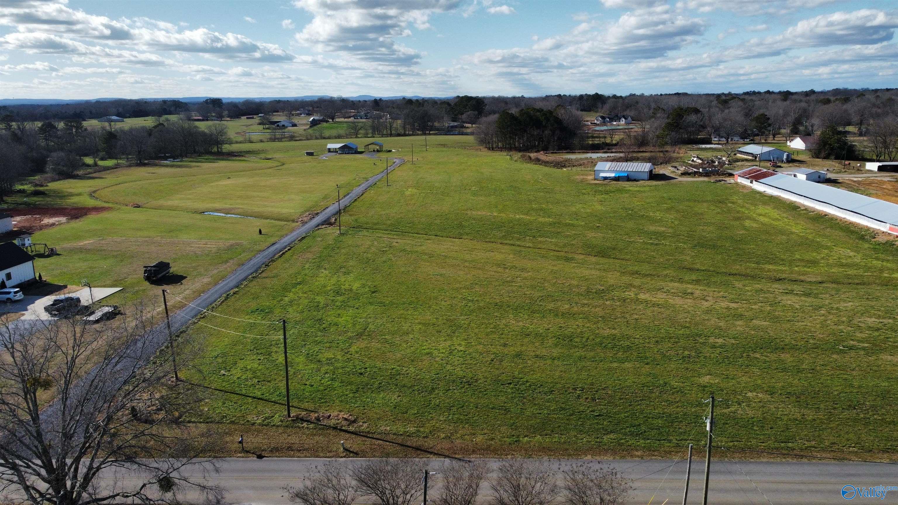 Lot 1 Huckaby Bridge Road, Hartselle, Alabama image 1
