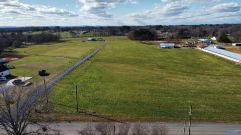 Vacant Land For Sale - LOT 1 Huckaby Bridge Road<br/> Hartselle, AL 35640