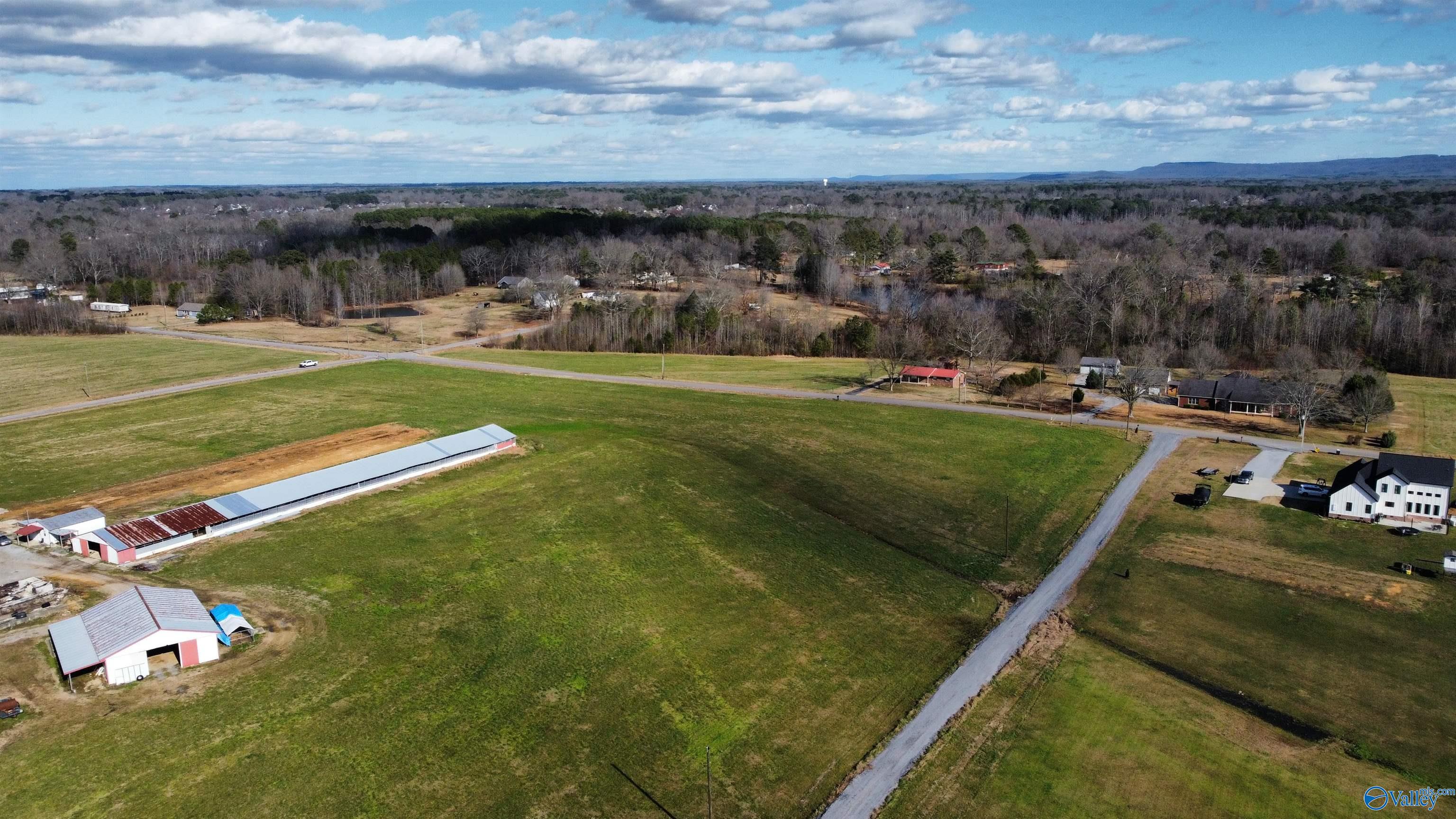 Lot 1 Huckaby Bridge Road, Hartselle, Alabama image 9