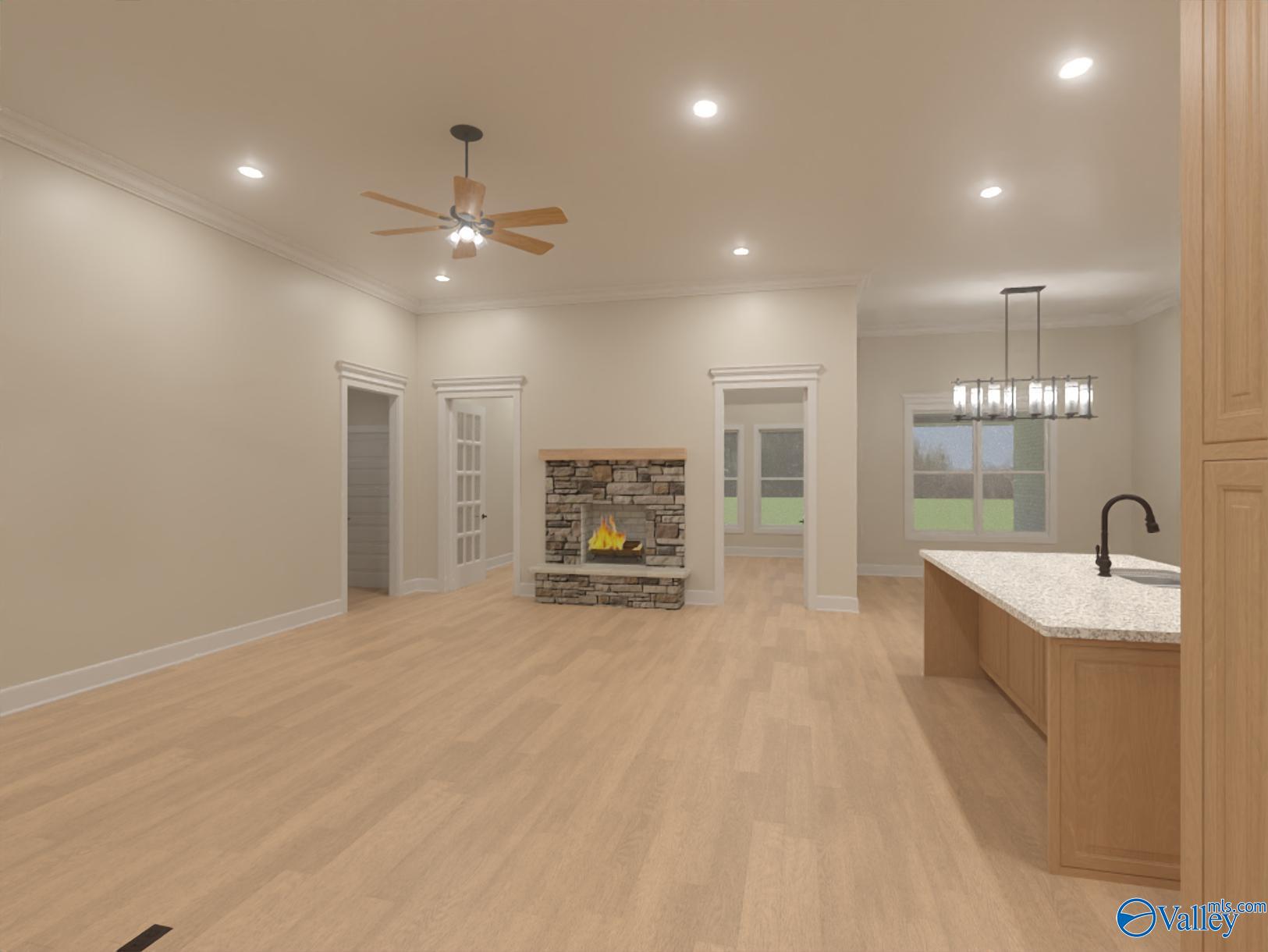 Charleston - B Newby Chapel Road