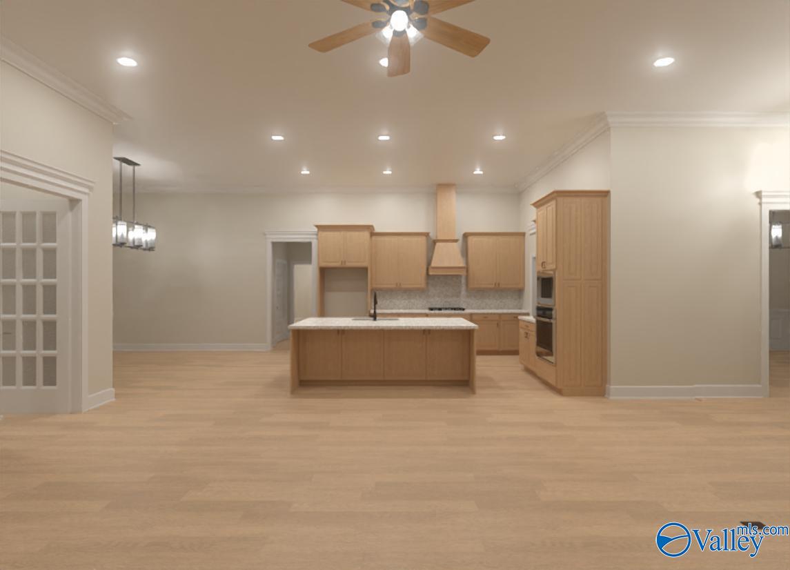 Charleston - B Newby Chapel Road