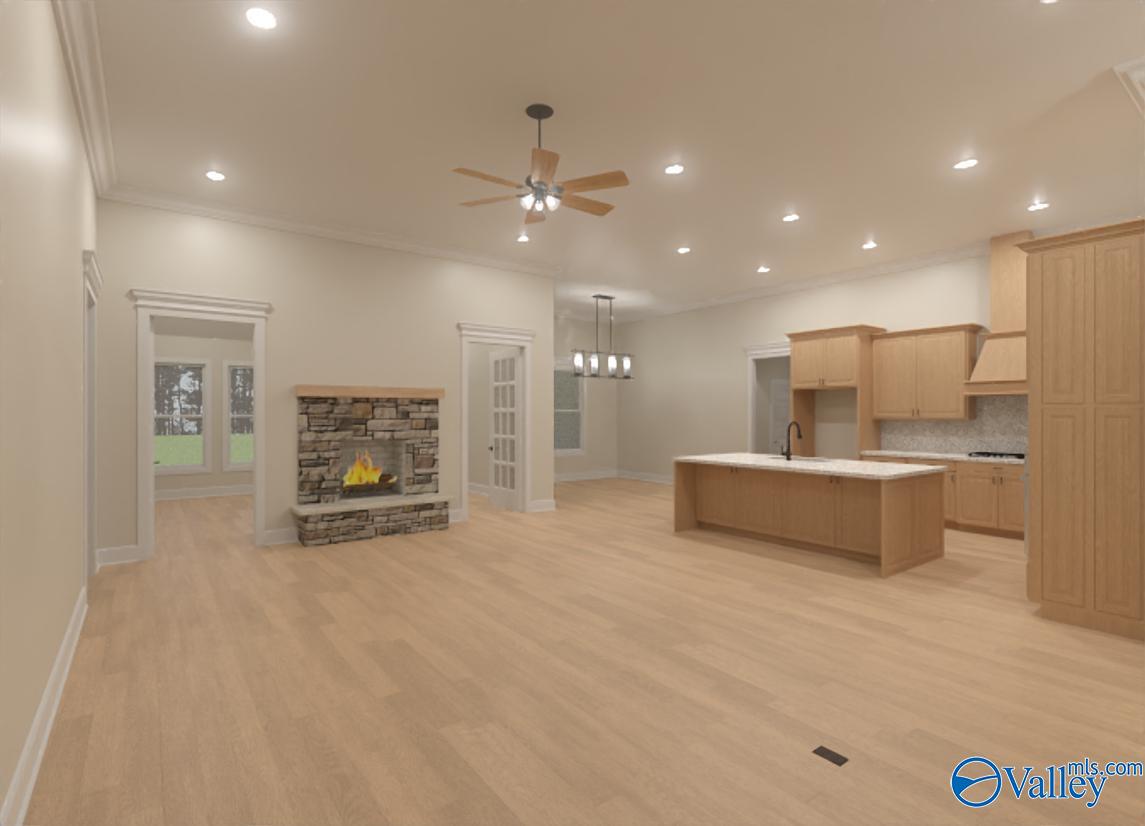 Charleston - B Newby Chapel Road