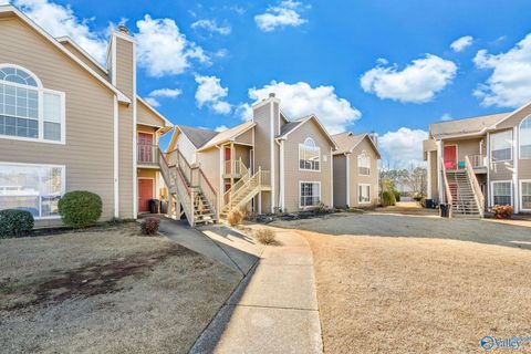 Homes For Sale - 261 Waters Edge Lane<br/> Madison, AL 35758