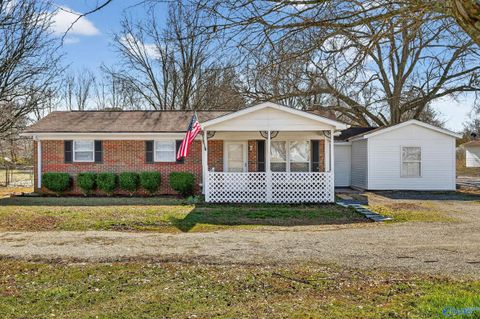 Photo of 240 Joe Quick Road, Hazel Green, AL 35750 (MLS # 21909472)