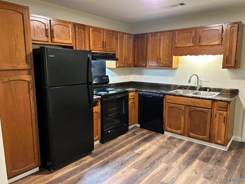 Apartment For Rent - 1810 Ororke Lane #D<br/> Morgan County, Decatur, AL 35603