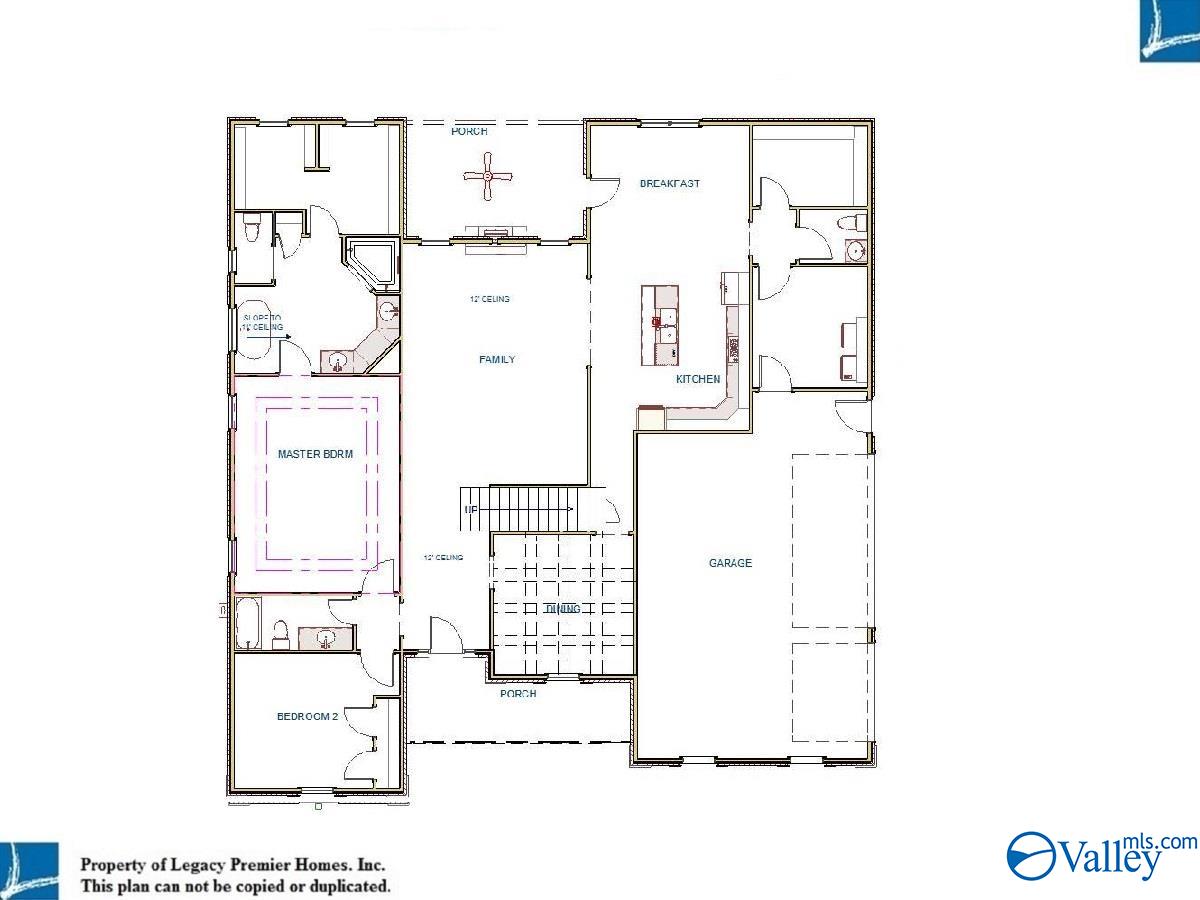 Thomasdale D Newby Chapel Road