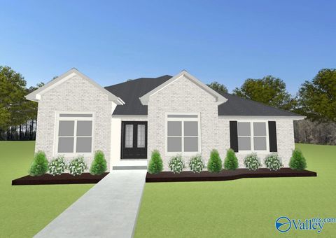 Homes For Sale - KENMURE-A Pipers Square<br/> Athens, AL 35611