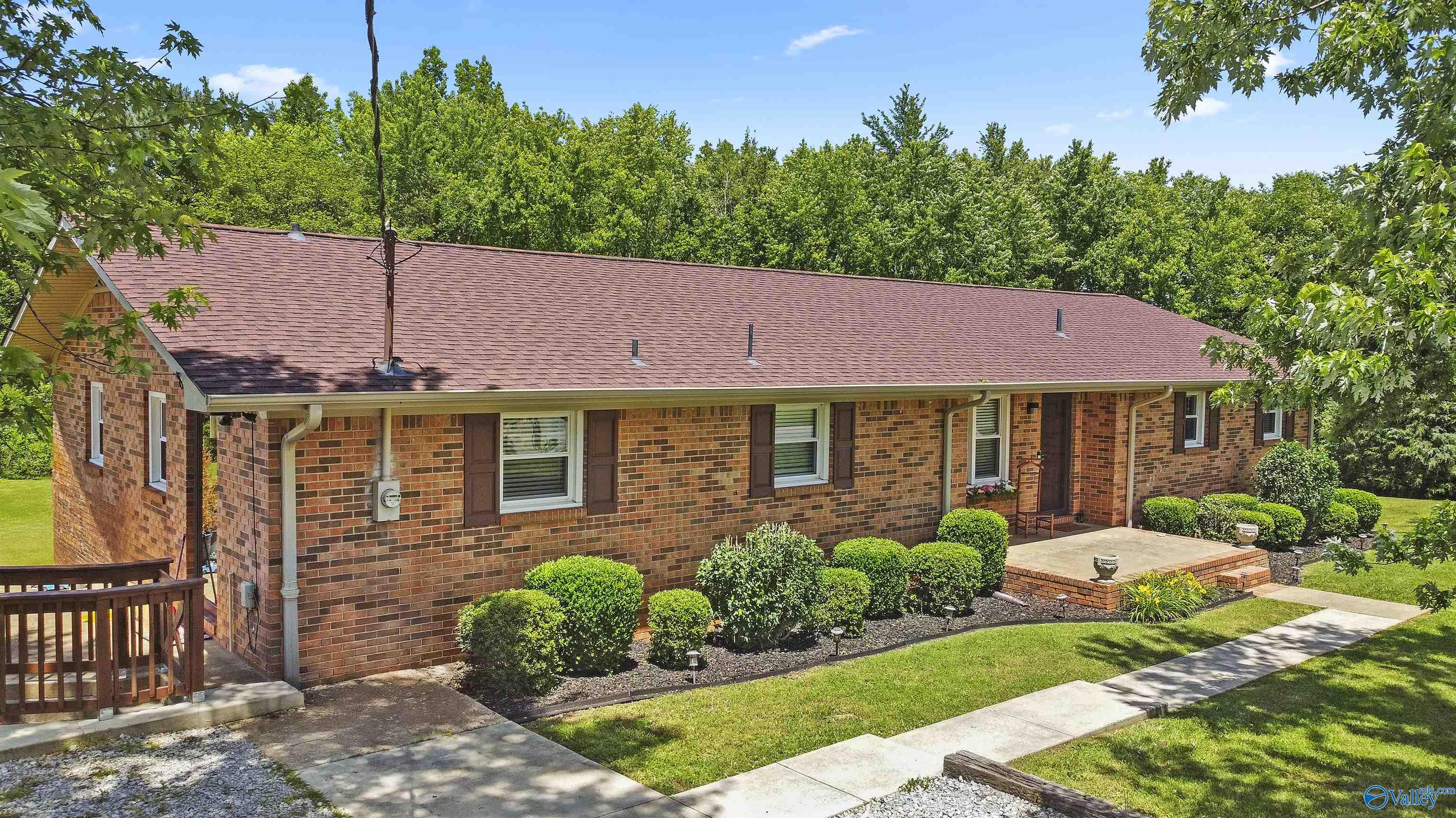 219 Opp Reynolds Road, Hazel Green, Alabama image 36