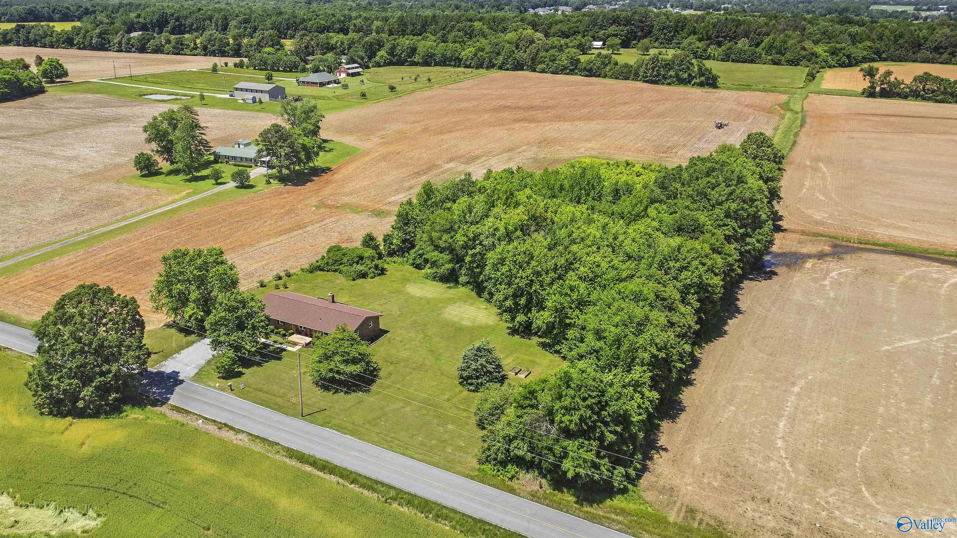 219 Opp Reynolds Road, Hazel Green, Alabama image 42