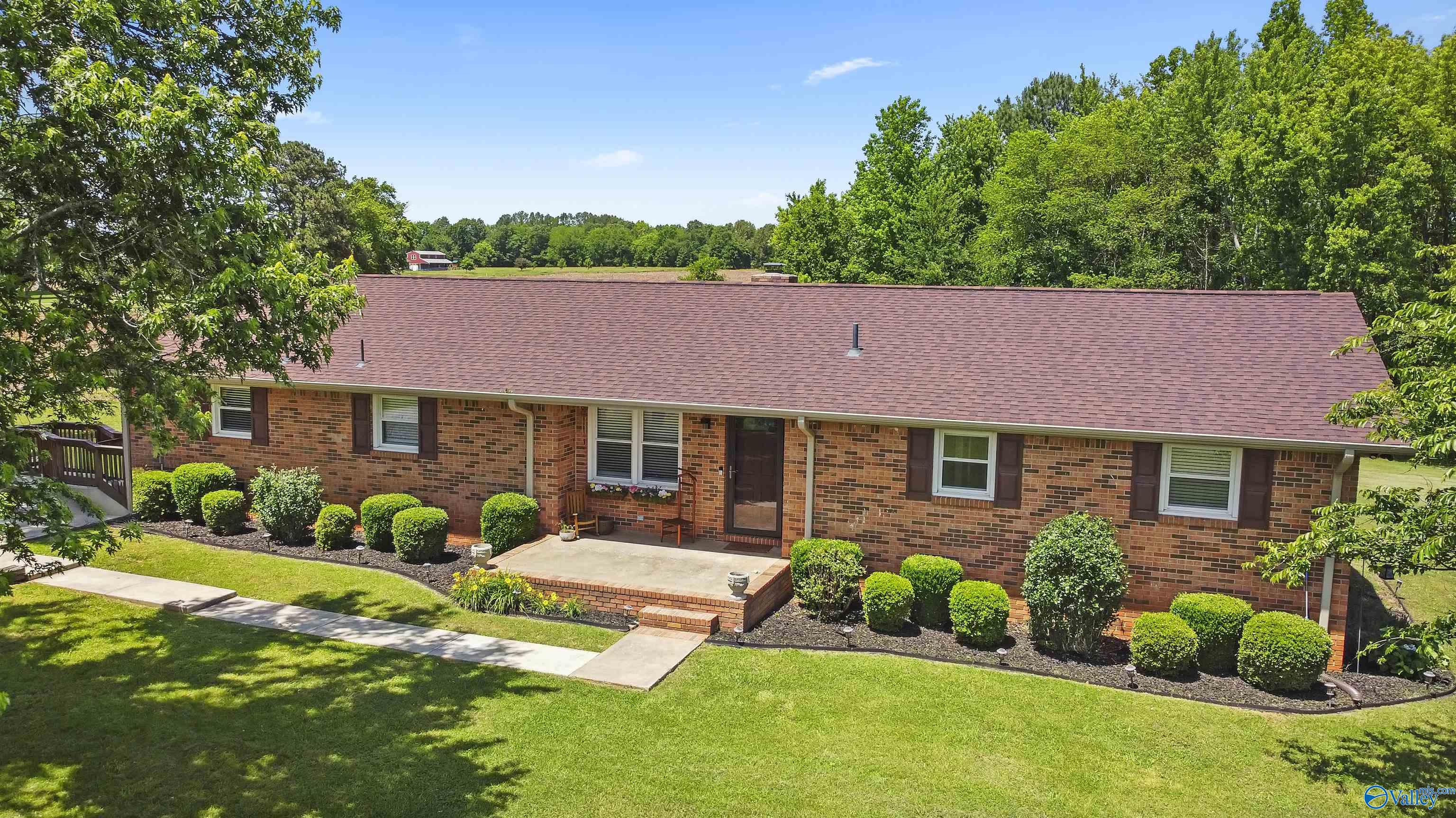 219 Opp Reynolds Road, Hazel Green, Alabama image 37