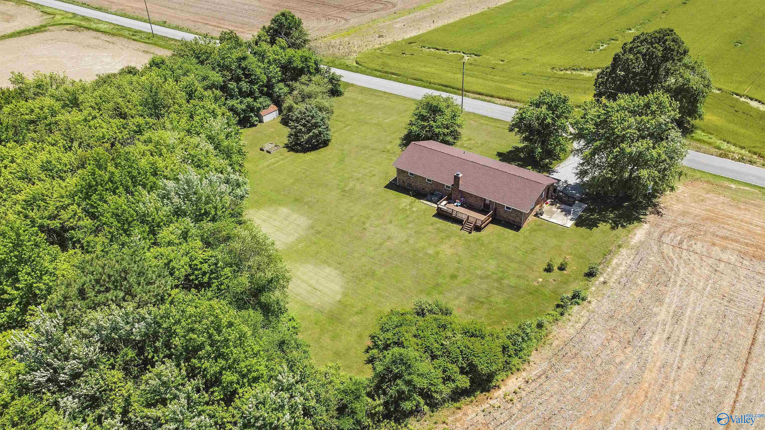 219 Opp Reynolds Road, Hazel Green, Alabama image 2