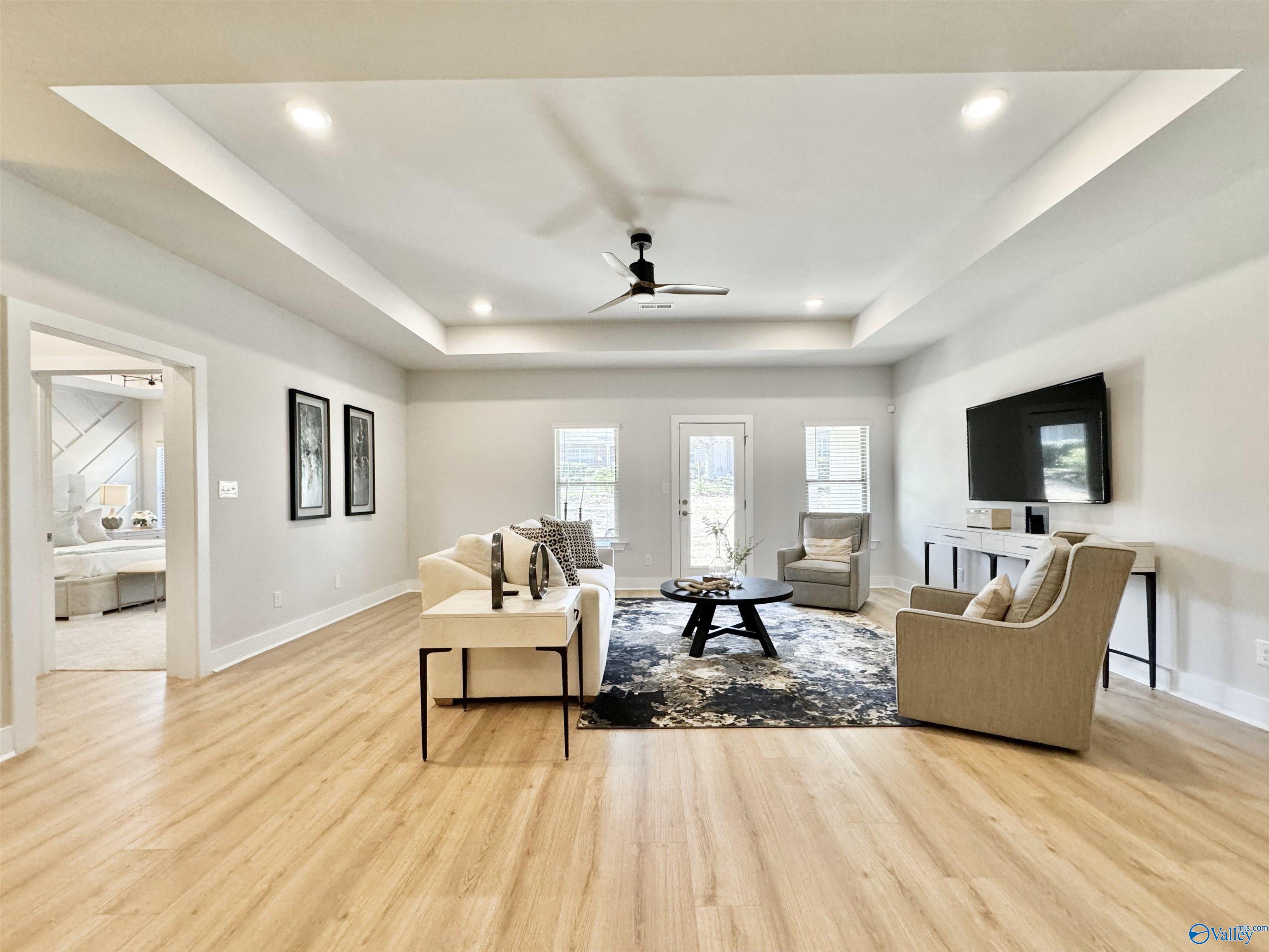 205 Osceola Circle, Madison, Alabama image 11
