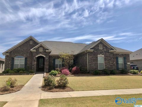 Homes For Rent - 7505 Grayhawk Court<br/> Owens Cross Roads, AL 35763
