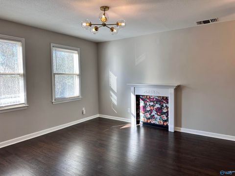 Condo For Rent - 2136 Belle Grove Drive #2136<br/> Huntsville, AL 35802