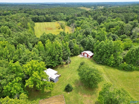 Homes For Sale - 25052 Alabama Highway 71<br/> Jackson County, Flat Rock, AL 35966