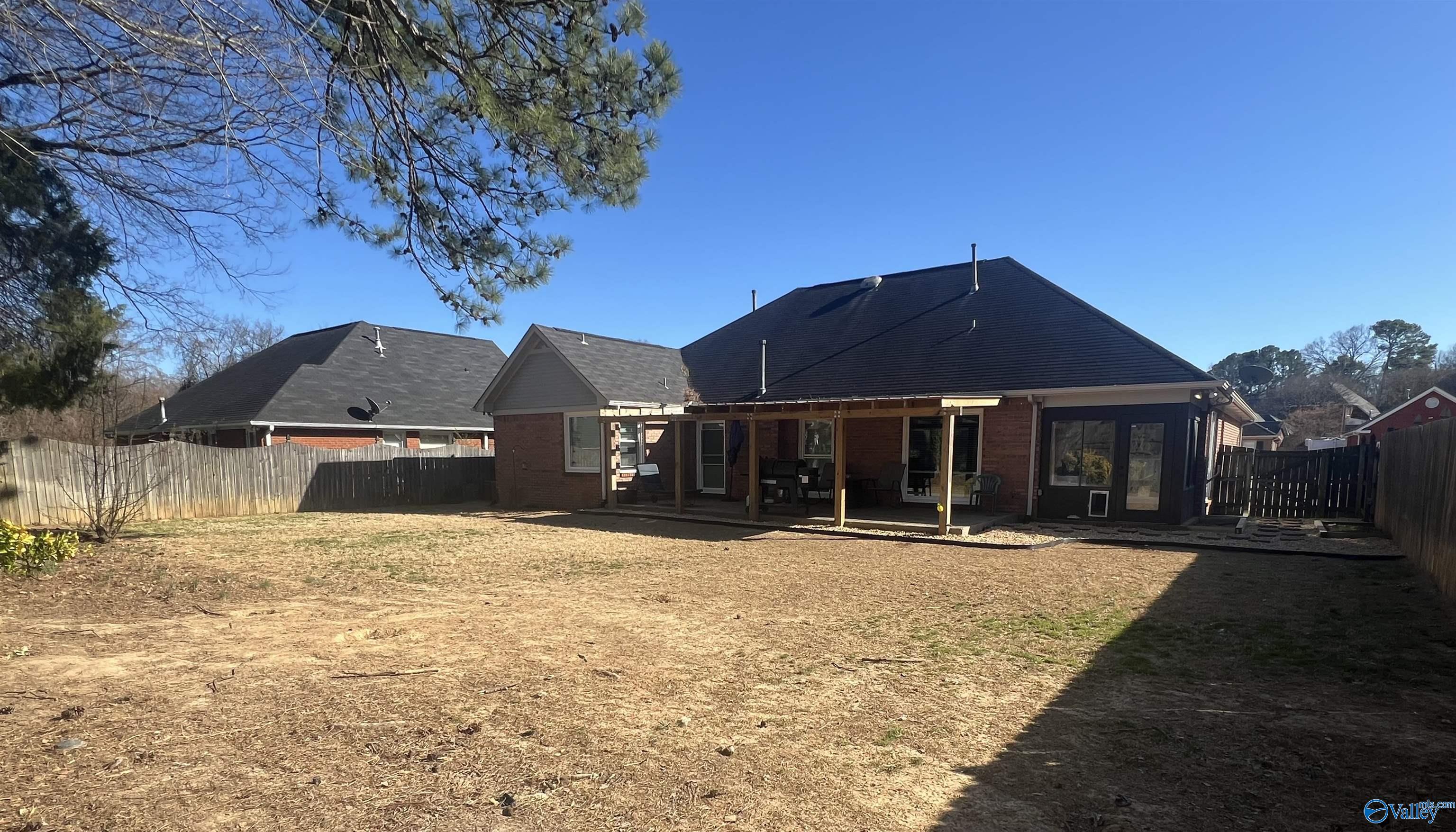 3318 Loggers Place, Decatur, Alabama image 7